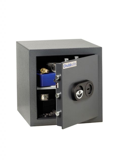 Chubbsafes Zeta Grade 0 - 40